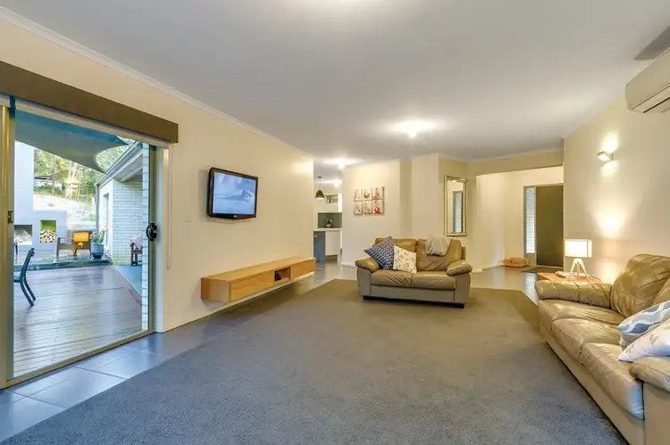 Fourth view of Homely house listing, 32 Hiscock Gully Road, Buninyong VIC 3357