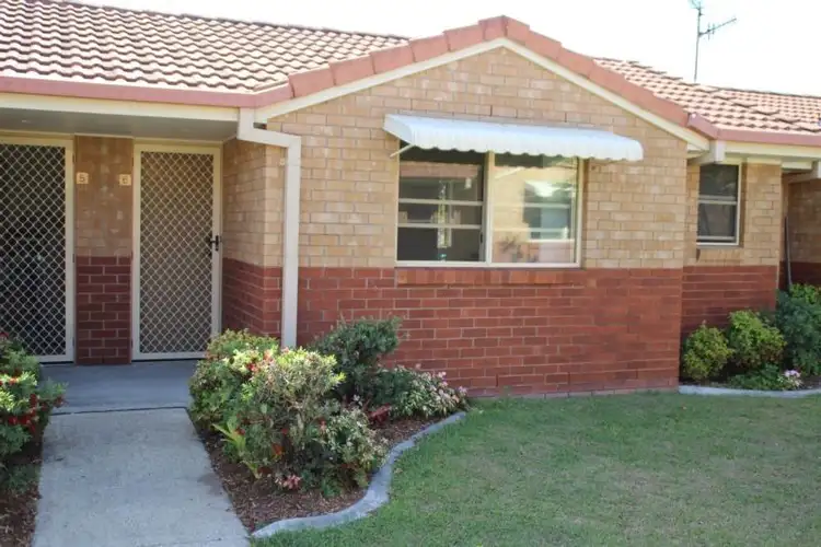 6/74-84 Greenway Drive