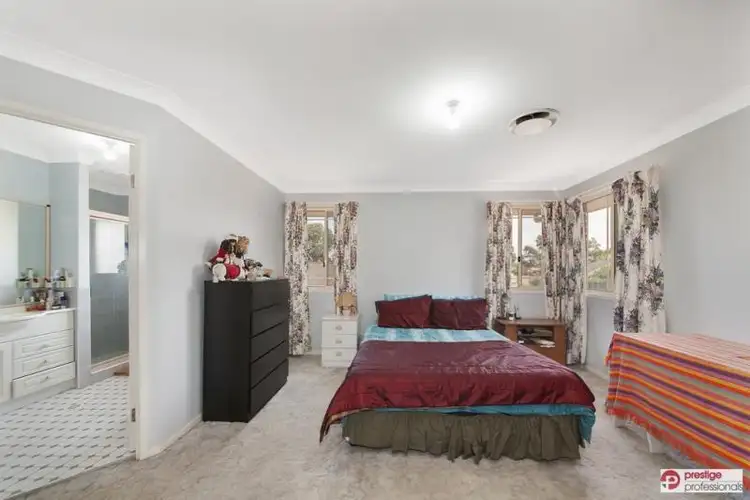 Fifth view of Homely house listing, 6 Kanangra Court, Wattle Grove NSW 2173