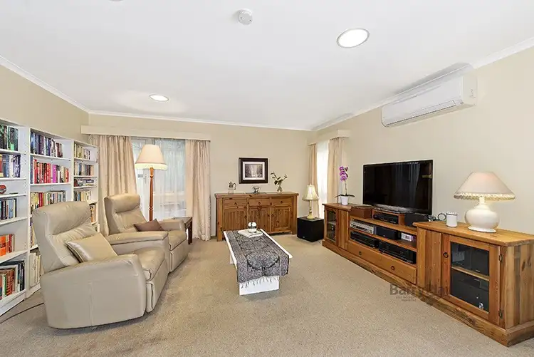 Third view of Homely house listing, 4 Outlook Rise, Bundoora VIC 3083