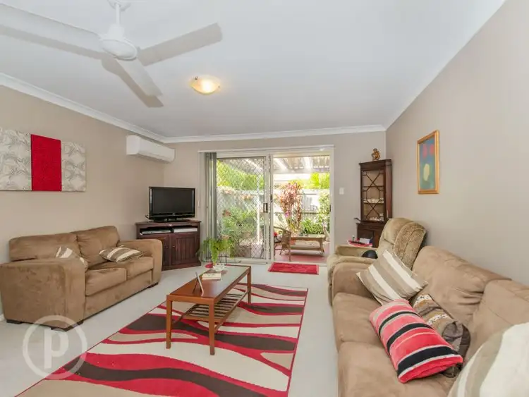 Fifth view of Homely townhouse listing, 52/32 Kate Street, Carina QLD 4152