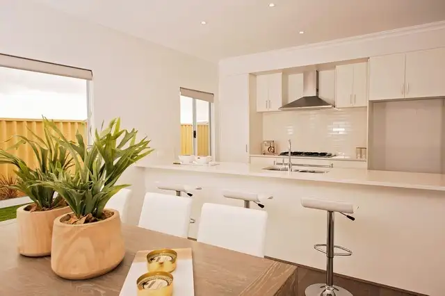 Sixth view of Homely house listing, 35 Gigondas Street, Yalyalup WA 6280
