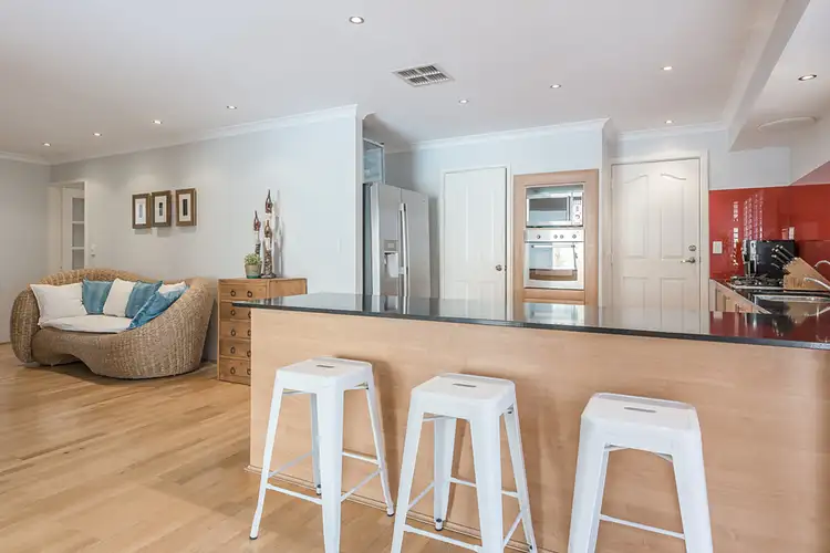 Sixth view of Homely house listing, 71 Silver Sands Drive, Iluka WA 6028