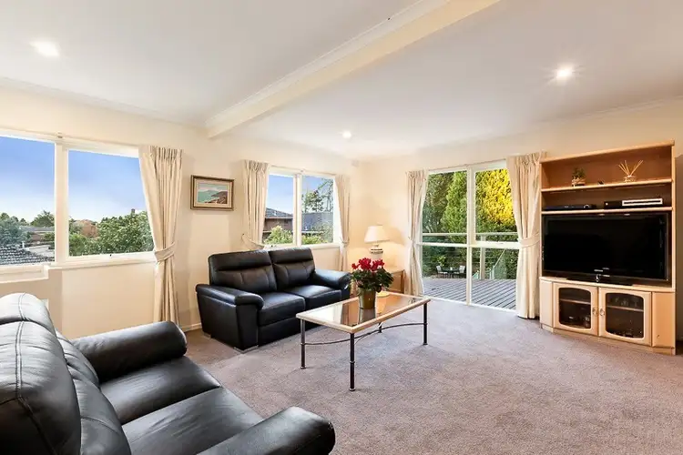 Third view of Homely house listing, 13 Argus Crescent, Doncaster East VIC 3109