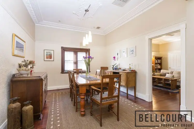 Seventh view of Homely house listing, 53 Campbell Street, Kensington WA 6151