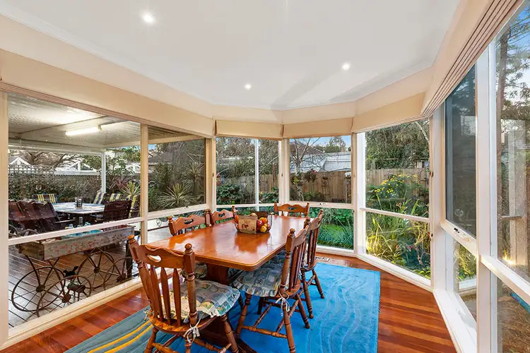 Fifth view of Homely house listing, 27 Candlebark Lane, Nunawading VIC 3131