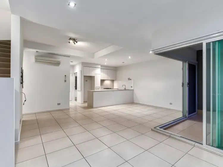 Third view of Homely house listing, 1/62 Armadale Street, St Lucia QLD 4067