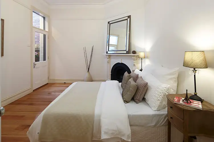 Sixth view of Homely house listing, 243 Bridport Street West, Albert Park VIC 3206