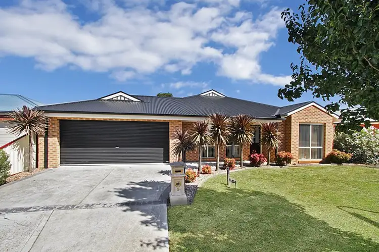 5 McLeod Court, Wallan VIC 3756