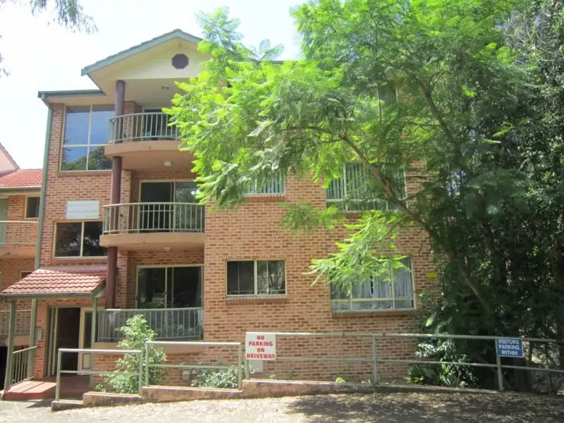Main view of Homely house listing, 10/221 Dunmore St, Pendle Hill NSW 2145