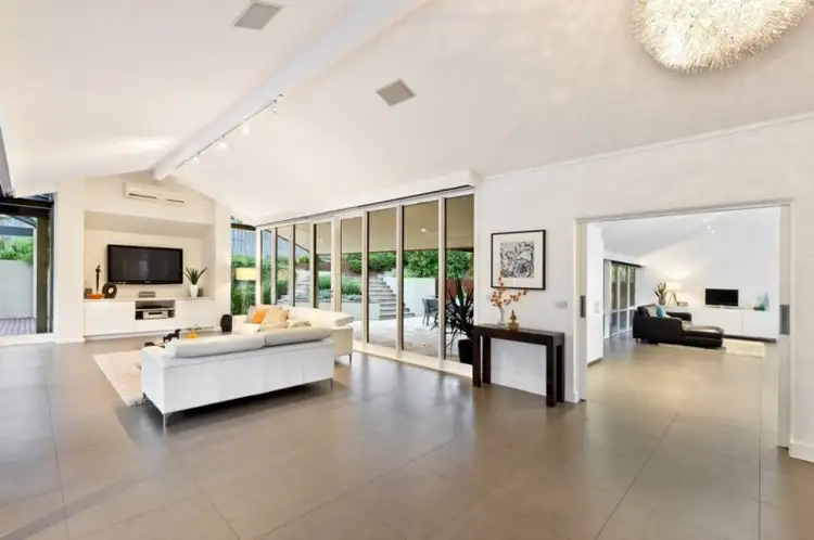 Second view of Homely house listing, 1 Mays Road, Eltham VIC 3095