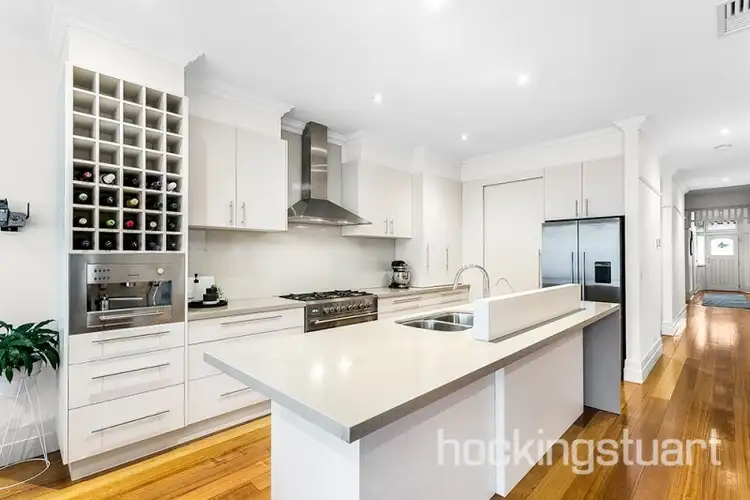 Third view of Homely house listing, 4 Venus Street, Caulfield South VIC 3162