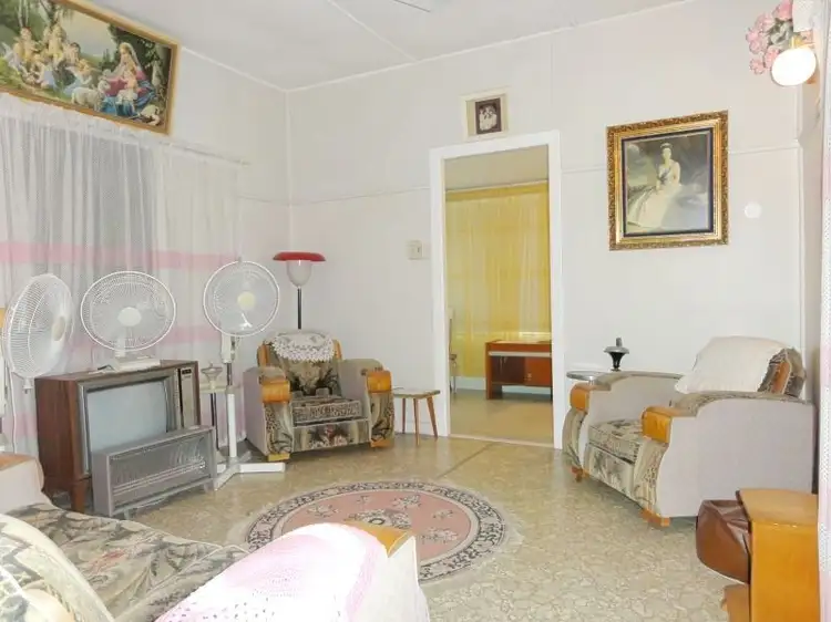 Sixth view of Homely house listing, 21 Geisel Street, Dalby QLD 4405