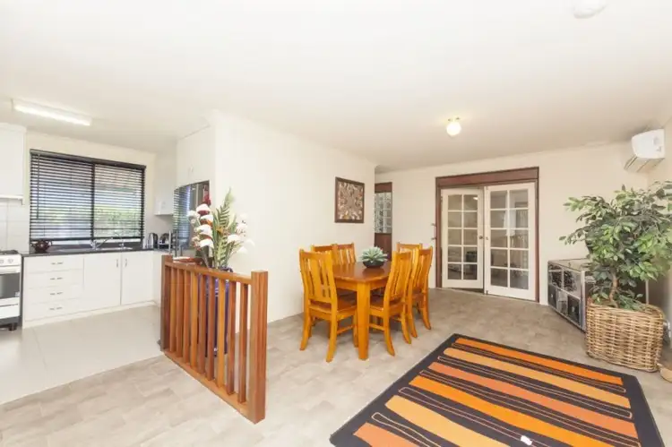 Sixth view of Homely house listing, 78 Dampier Dr, Golden Bay WA 6174
