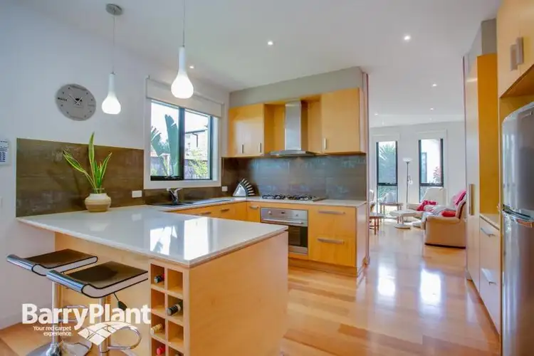 Sixth view of Homely house listing, 6/3-5 Brendel Street, Rosebud VIC 3939