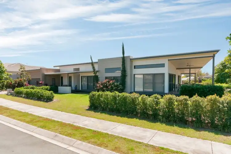 Fifth view of Homely house listing, 1 Sirmione Court, Raceview QLD 4305