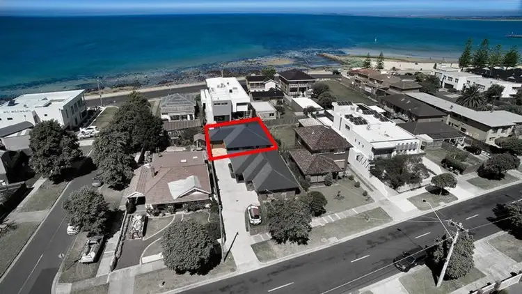 Second view of Homely unit listing, 2/62 Queen Street, Altona VIC 3018