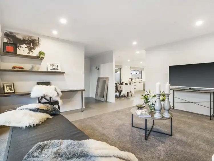 Fourth view of Homely house listing, 74 Wilsons Lane, Sunbury VIC 3429