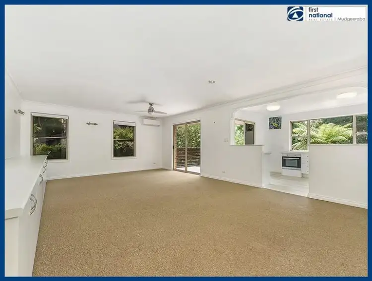 Third view of Homely house listing, 31 Forestry Road, Springbrook QLD 4213