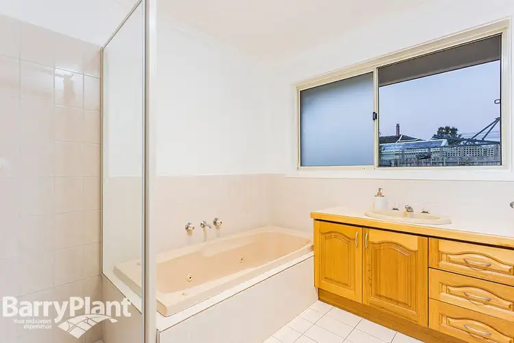Seventh view of Homely house listing, 57 Tatman Drive, Altona Meadows VIC 3028