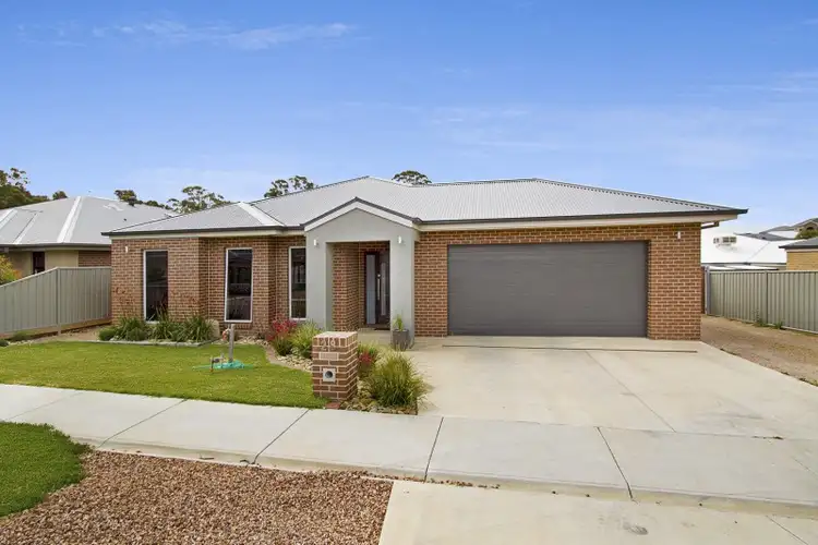 Main view of Homely house listing, 28 Futura Avenue, Golden Square VIC 3555
