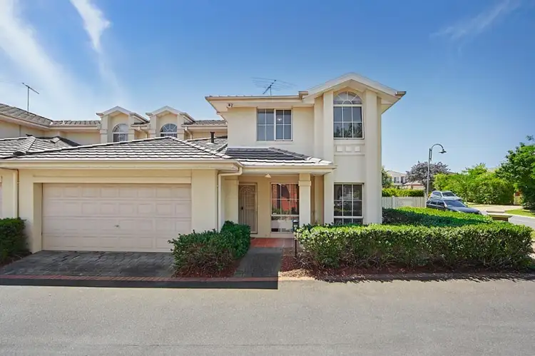 2 Solstice Walk, Glen Waverley VIC 3150