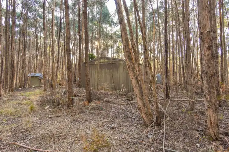 Second view of Homely rural property listing, 375 Daylesford - Trentham Road, Musk VIC 3461