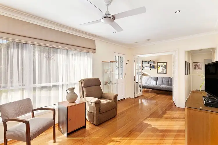 Second view of Homely house listing, 1 Eden Court, Forest Hill VIC 3131