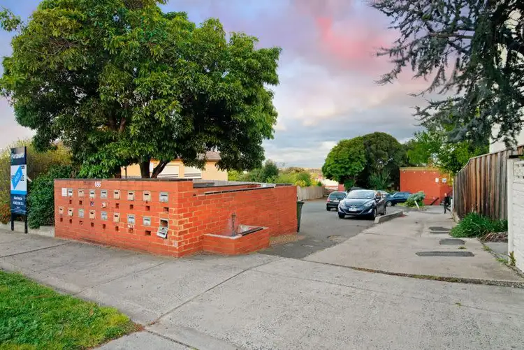 Sixth view of Homely unit listing, 14/696 Plenty Road, Reservoir VIC 3073