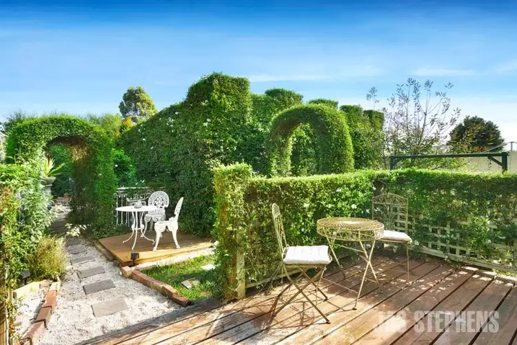 Main view of Homely house listing, 110 Devonshire Road, Sunshine VIC 3020
