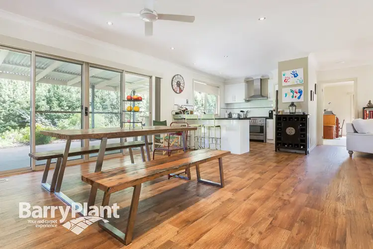 Third view of Homely house listing, 1 Belvedere Court, Gembrook VIC 3783