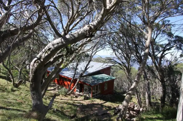 Main view of Homely house listing, 132 Stirling Rd, Mount Buller VIC 3723