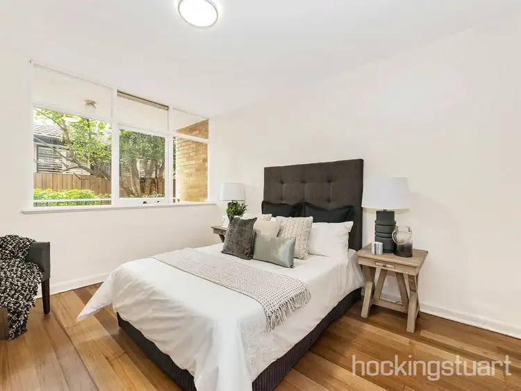 Sixth view of Homely apartment listing, 7/16 Lansdowne Road, St Kilda East VIC 3183