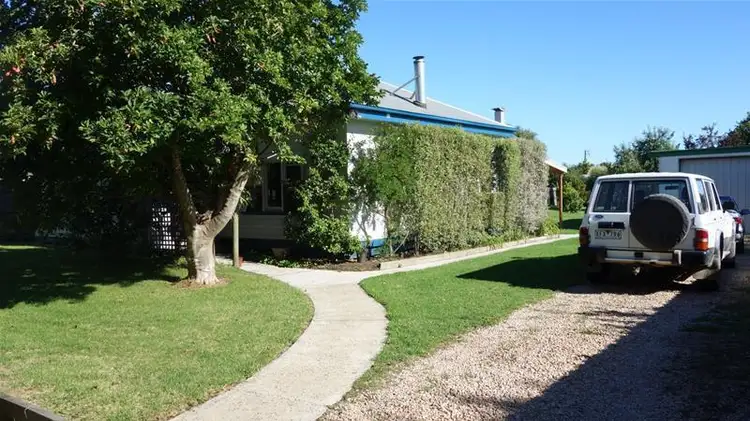 Main view of Homely house listing, 44 Boundary Road, Orbost VIC 3888