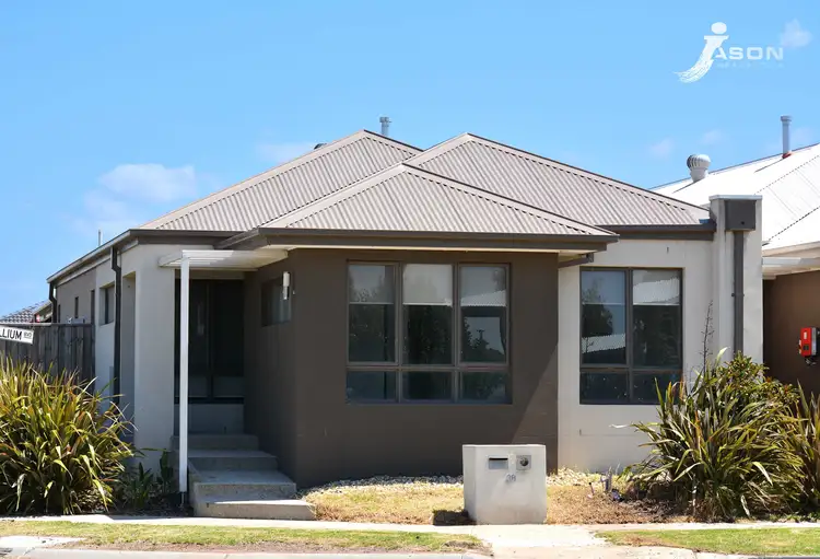38 Trillium Boulevard, Mickleham VIC 3064