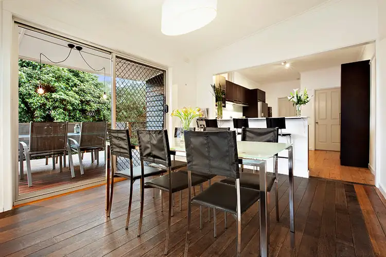 Fourth view of Homely house listing, 21 Beattie Street, Montmorency VIC 3094