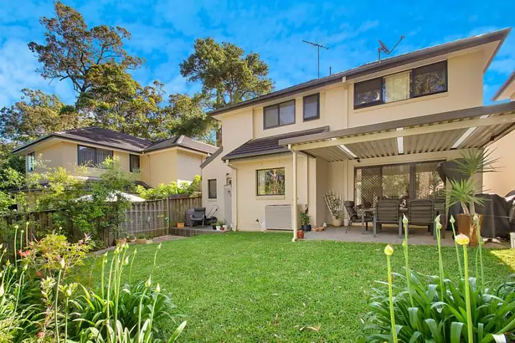 Fifth view of Homely house listing, 19 Peartree Circuit, West Pennant Hills NSW 2125