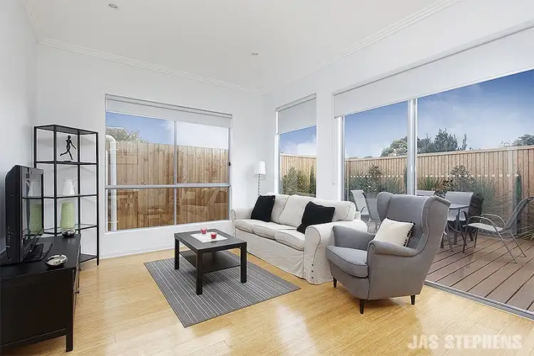 Second view of Homely unit listing, 2/140 Morris Street, Sunshine VIC 3020