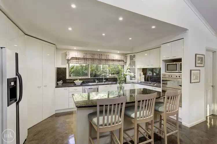 Fourth view of Homely house listing, 126 Bonds Road, Lower Plenty VIC 3093