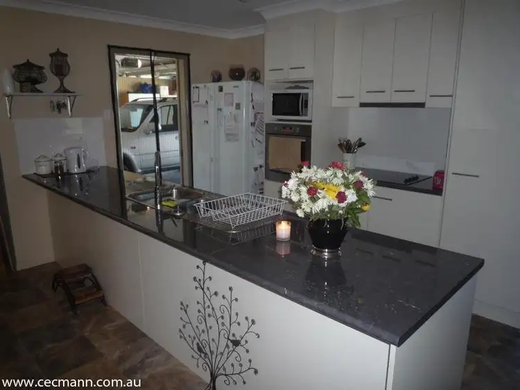 Fourth view of Homely house listing, 11 Bau Court, Stanthorpe QLD 4380
