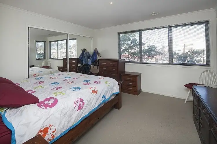 Sixth view of Homely townhouse listing, 115 Keneally Street, Dandenong VIC 3175