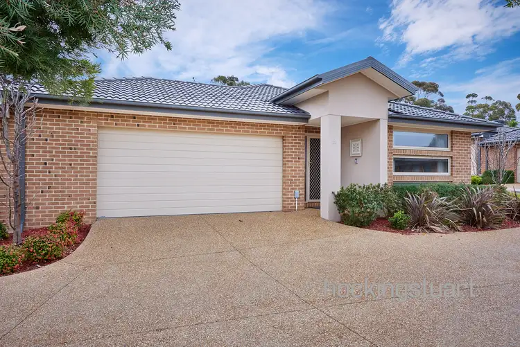 Second view of Homely house listing, 22/76 Harrap Road, Mount Martha VIC 3934