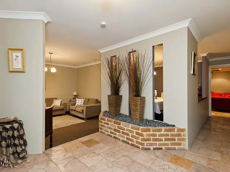 Second view of Homely house listing, 17 Silbert Circle, Winthrop WA 6150