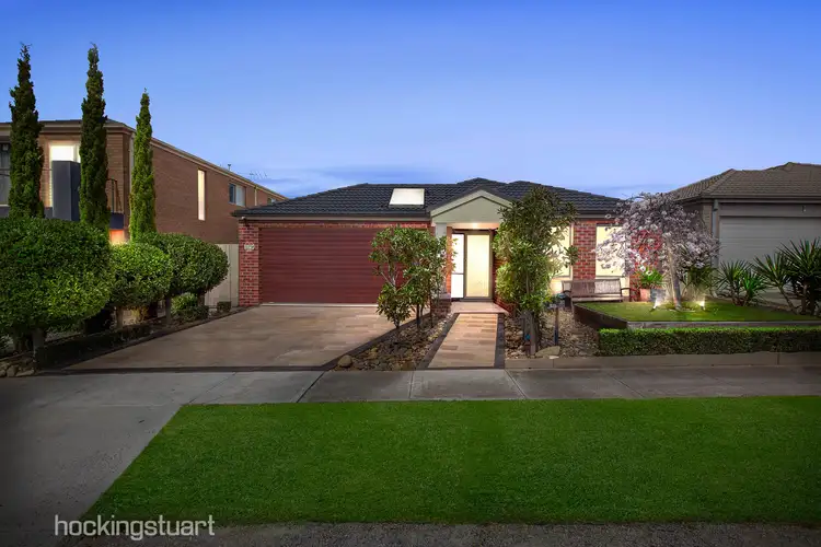 10 Discovery Drive, Tarneit VIC 3029