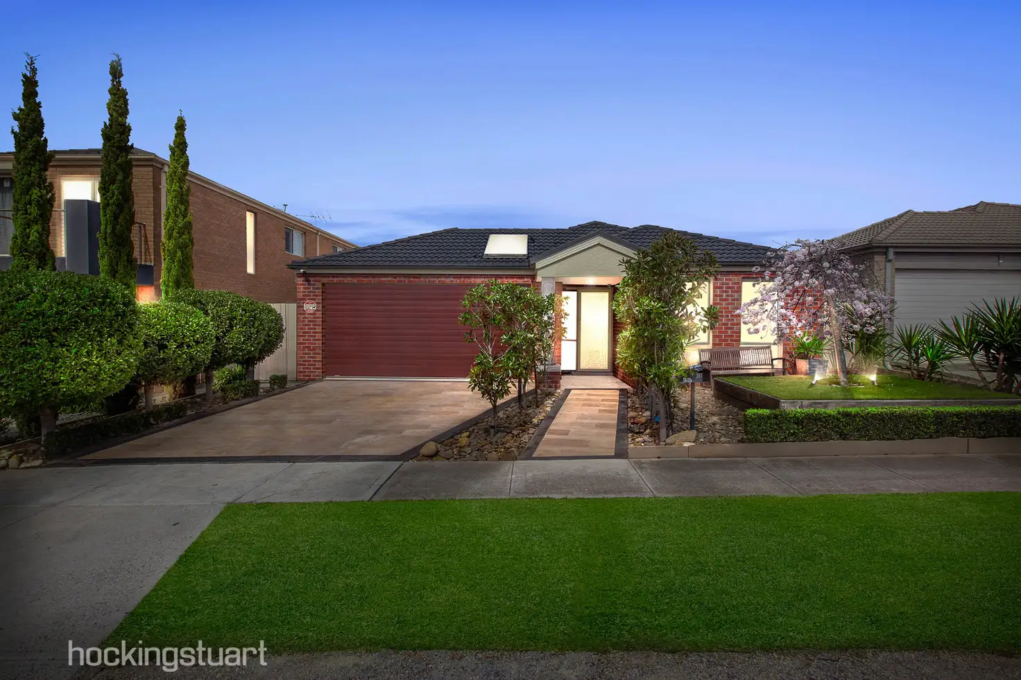 Main view of Homely house listing, 10 Discovery Drive, Tarneit VIC 3029