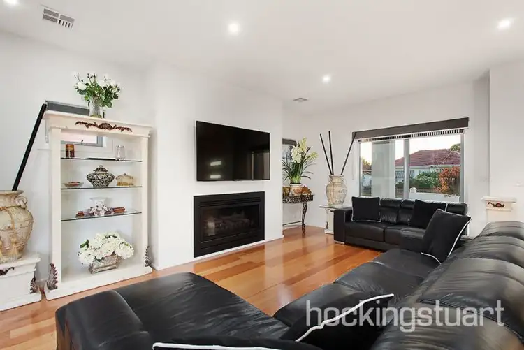 Fourth view of Homely townhouse listing, 1/16 Stanley Street, Altona VIC 3018