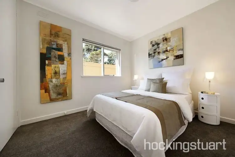 Second view of Homely apartment listing, 4/67-69 Moonya Road, Carnegie VIC 3163