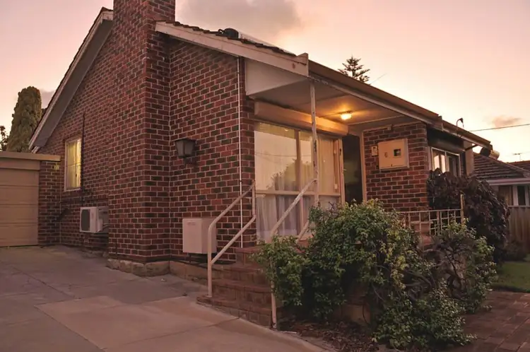 Second view of Homely house listing, 6 Aliffe Street, Morley WA 6062