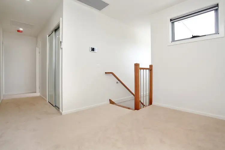 Sixth view of Homely townhouse listing, 1 Glenwood Avenue, Altona VIC 3018