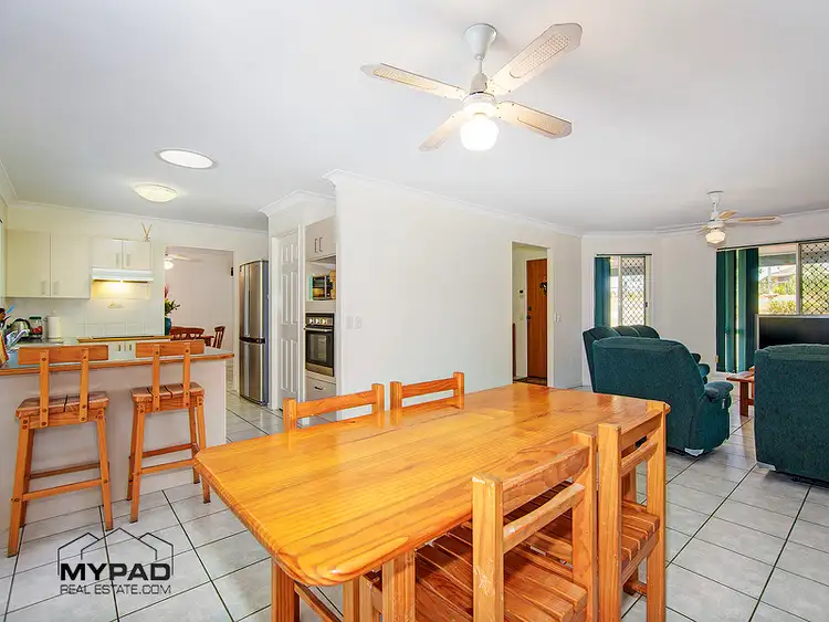 Third view of Homely house listing, 82-84 Evergreen Drive, South Maclean QLD 4280